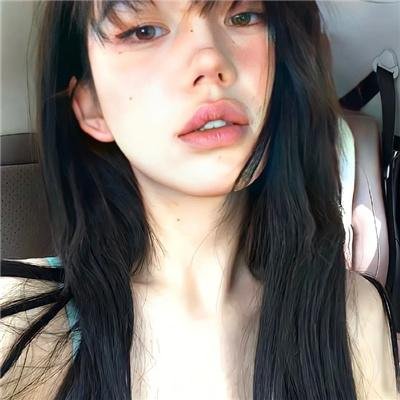 丽人行